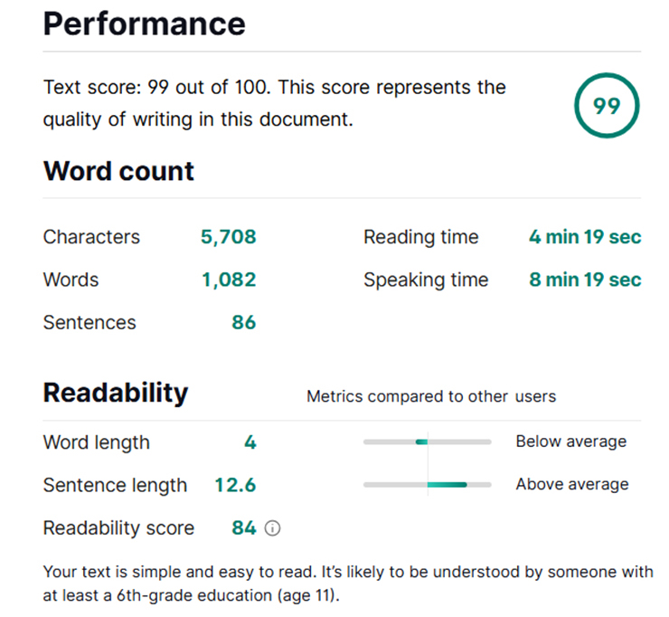 Performance Infographic copy